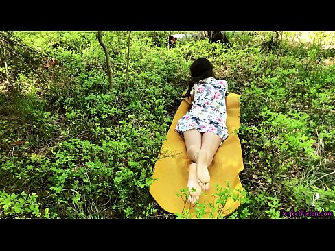 ❤️ Stranger on Tinder Masturbates Pussy mwen ak Fucks pasyone nan Woods yo ❤️❌ Porno nan nou % ht.pornpk.ru% ﹏
