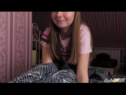 ❤️ Blondie souse BFF li a pwofondman epi li pran kom nan bouch li ❤️❌ Porno nan nou % ht.pornpk.ru% ﹏