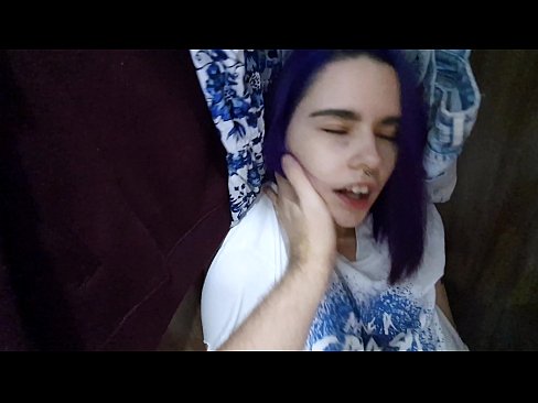 ❤️ Jwenn sè m nan klozèt la epi li te ede l kom ❤️❌ Porno nan nou % ht.pornpk.ru% ﹏