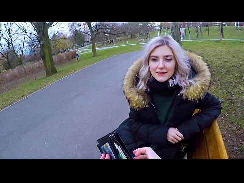 ❤️ Vale cho kom yon etranje pou lajan - pip nan pak la pa Eva Elfie ❤️❌ Porno nan nou % ht.pornpk.ru% ﹏